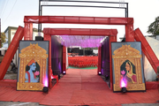 Gyan Sagar Girls International-Annual Function Celebrations